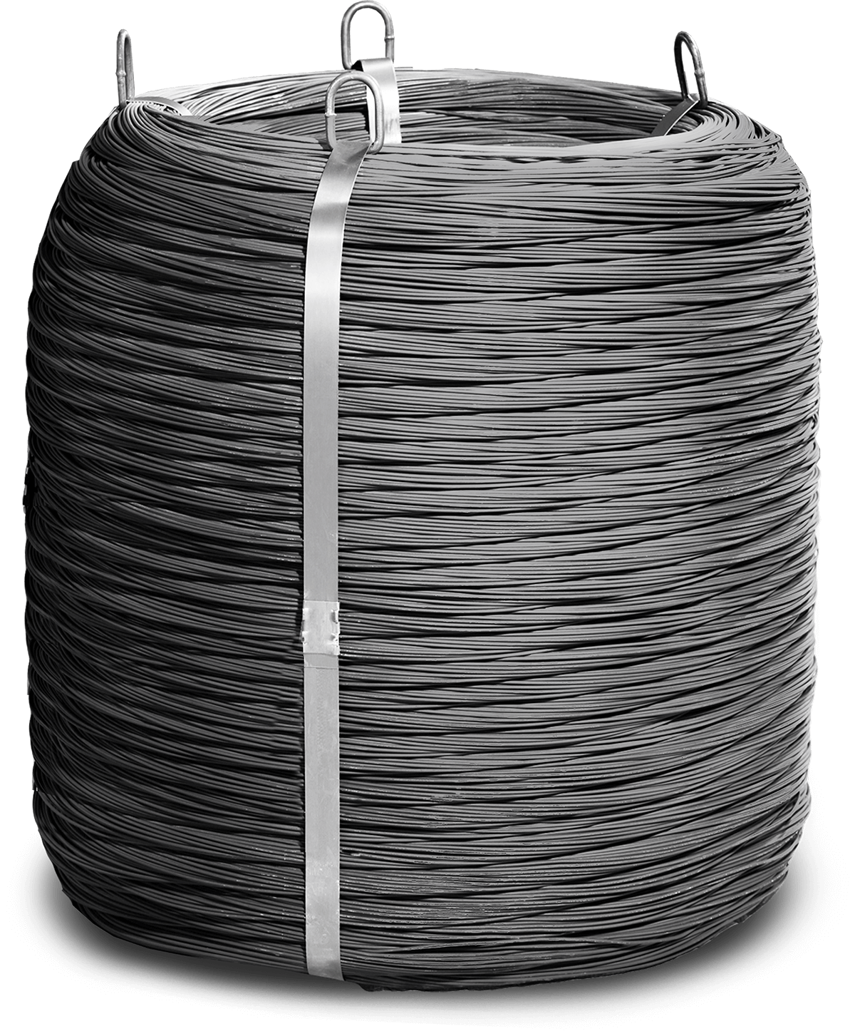 Matassoni Filo Cotto Nero