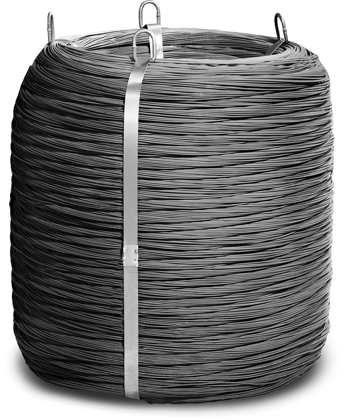 Matassoni Filo Cotto Nero