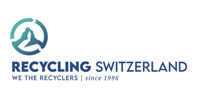 Recycling Switzerland