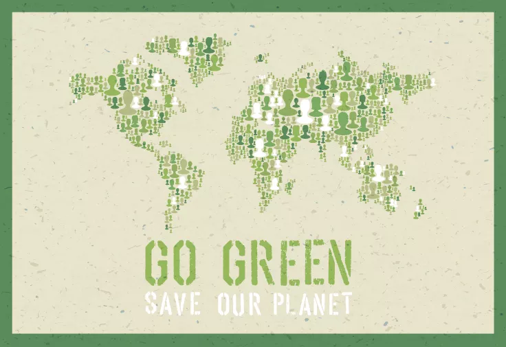 Climat et recyclage: faisons le point