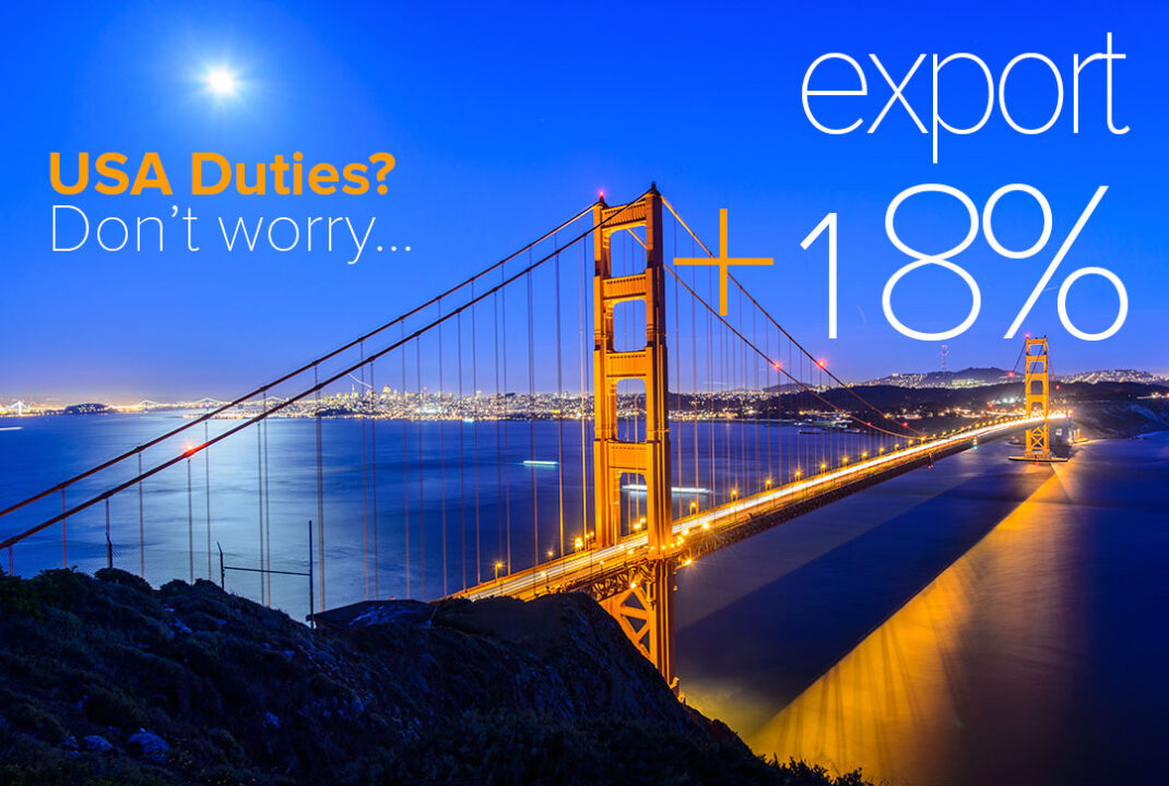 Bottaro: new sales record in 2018