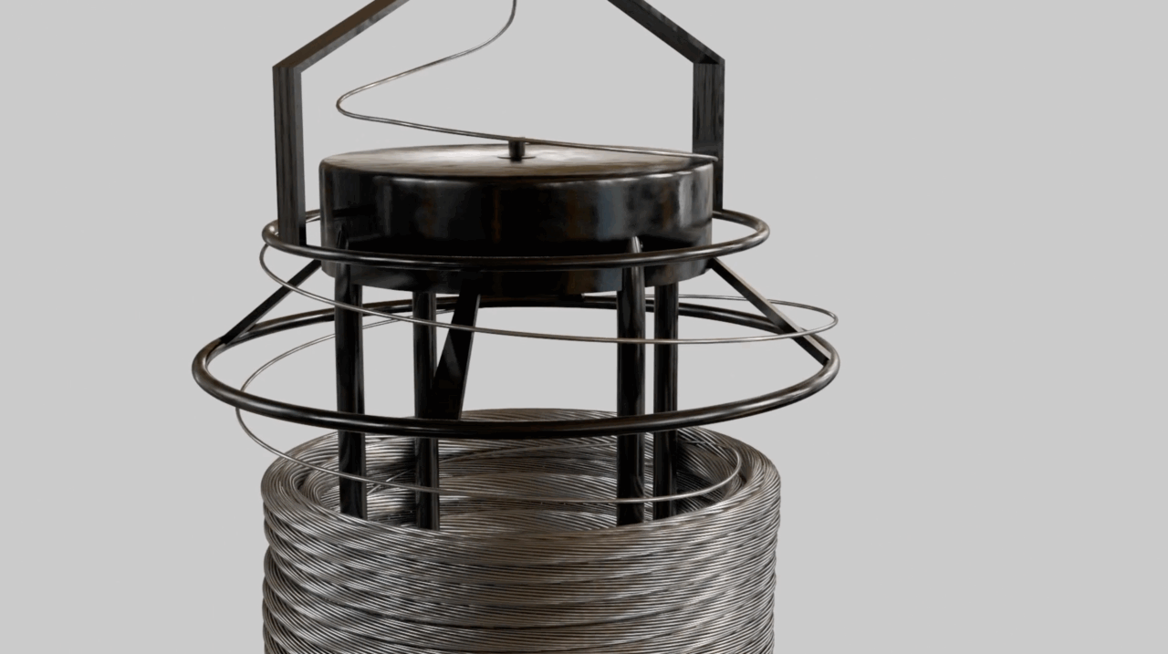 Kompletter Leitfaden zur Verwendung von Bottaros hochfestem verzinktem Draht