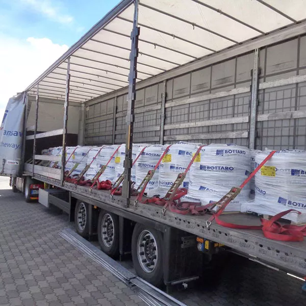 Matassoni Di Filo Cotto Nero Spedizione 6