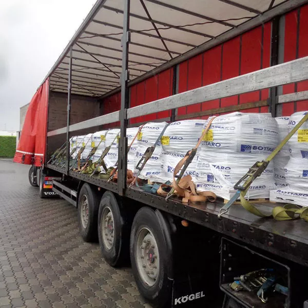 Matassoni Di Filo Cotto Nero Spedizione 7