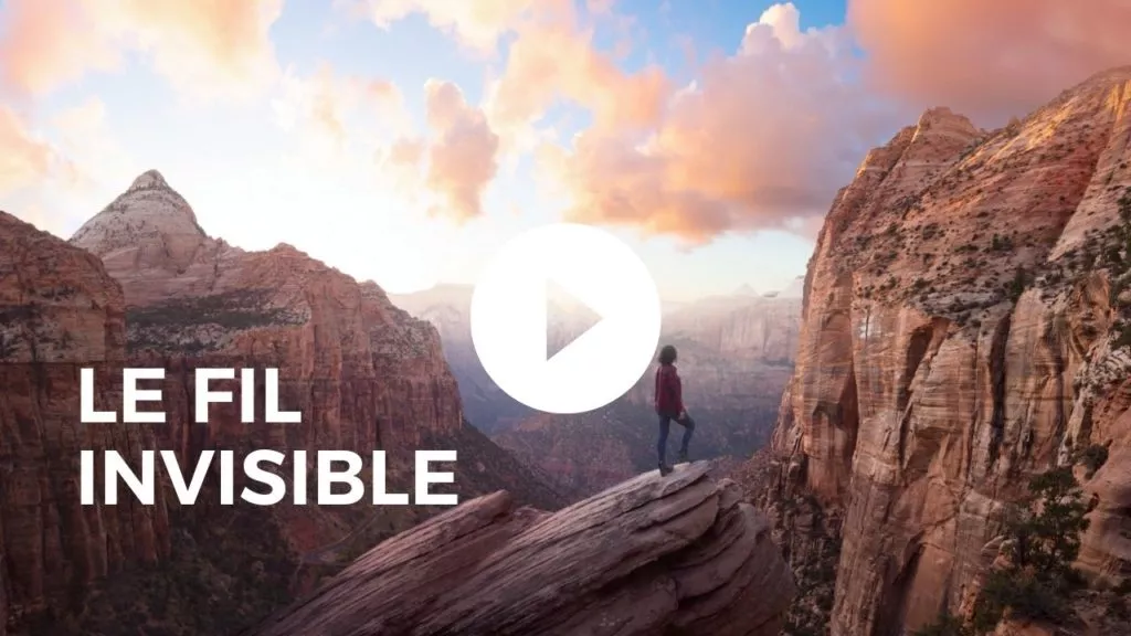 “Le fil invisible” la nouvelle campagne de communication de Bottaro