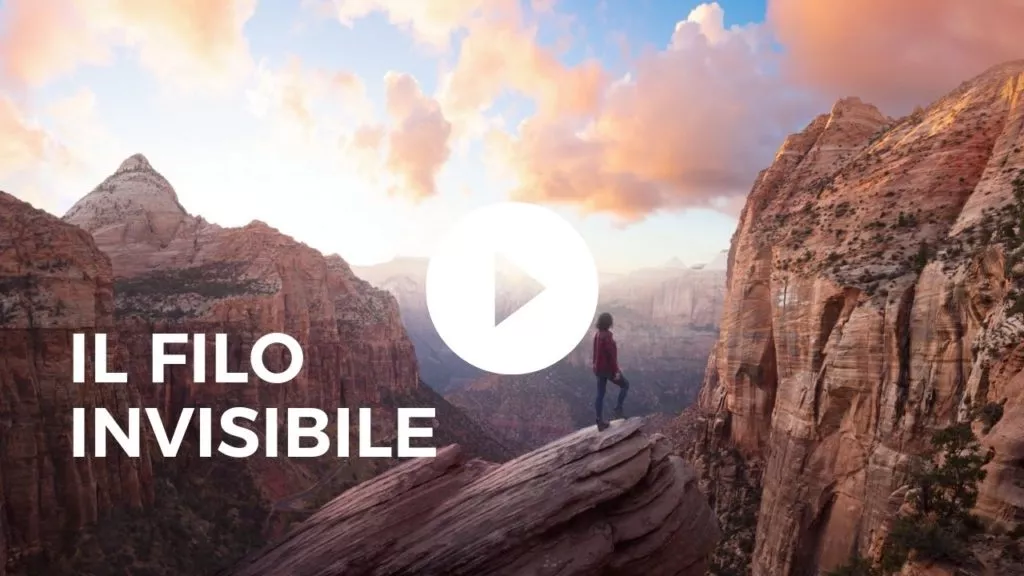 “O fio invisível”: a nova campanha de comunicação do Bottaro