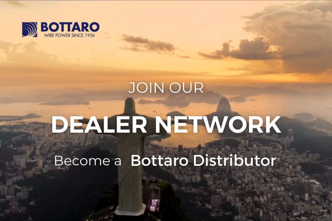 Un network internazionale sempre più ampio