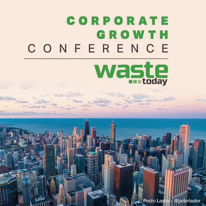 Unternehmenswachstumskonferenz Chicago