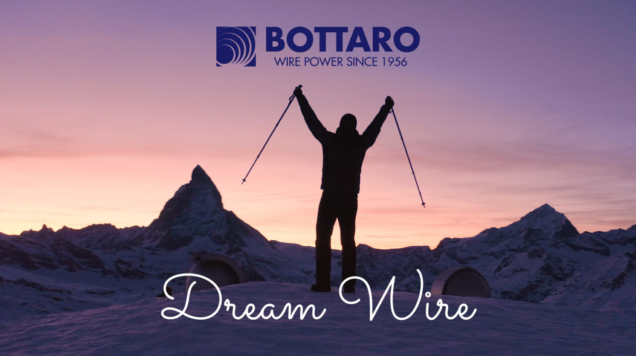 “Dream wire”