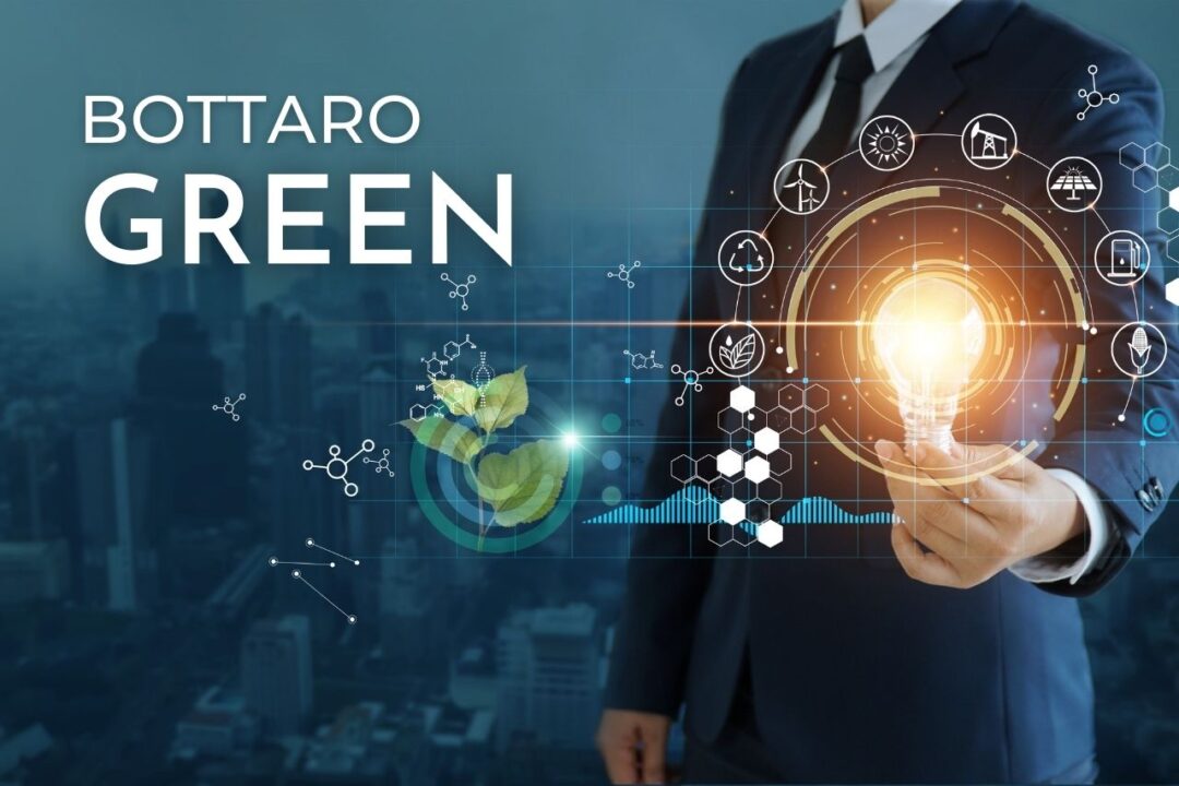 Costos y beneficios de una cadena sustentable: La perspectiva de Bottaro