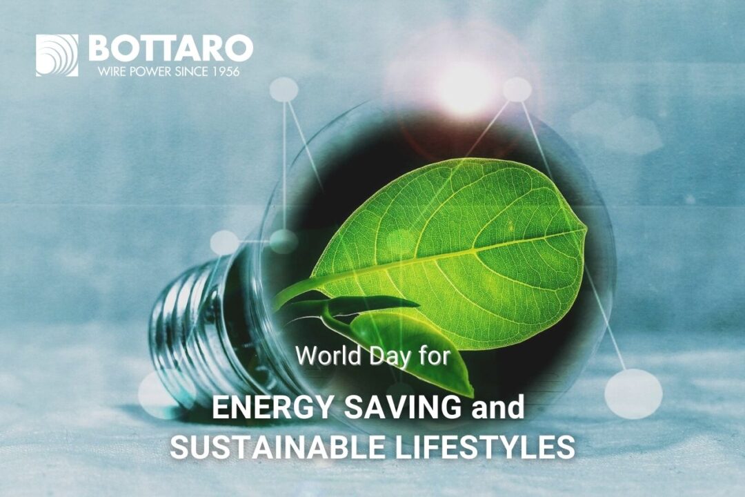 Sustainability: an urgent business need.