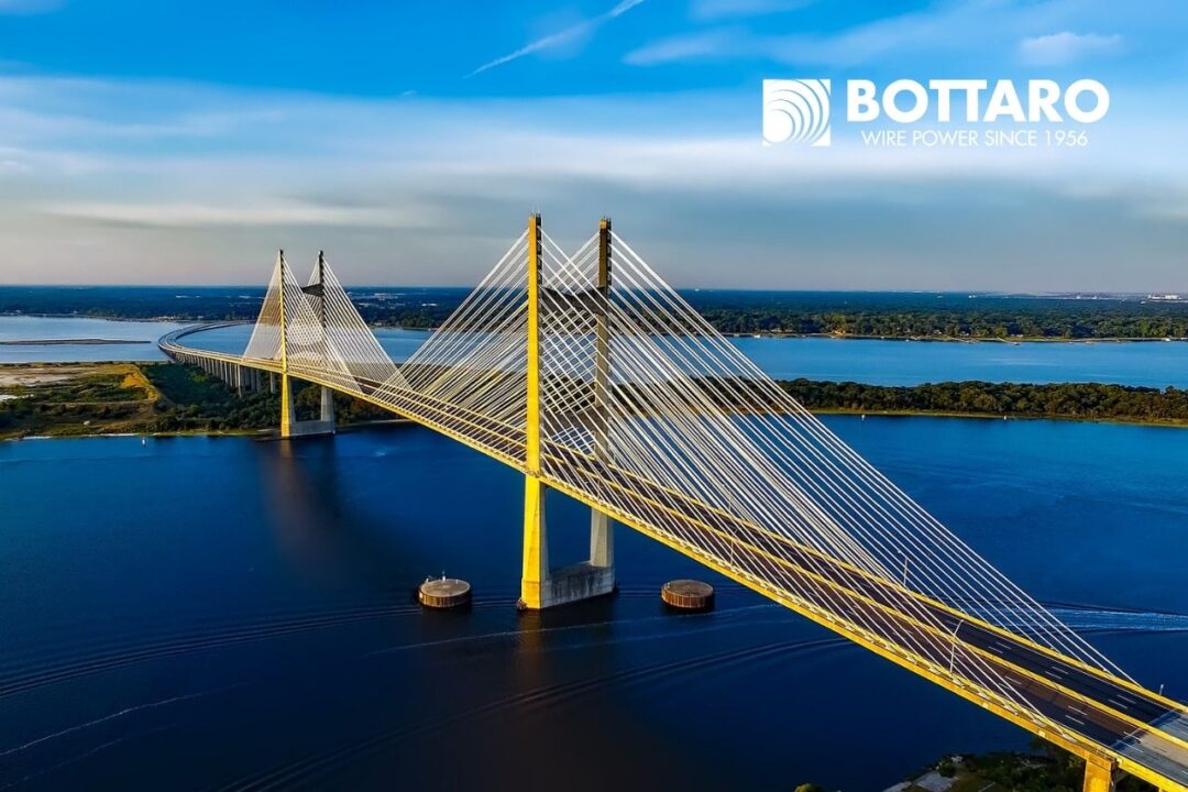 Bottaro vola in Florida