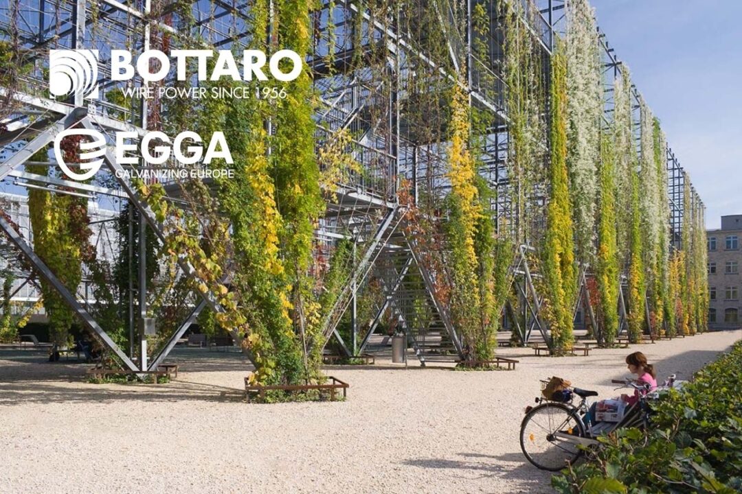 Bottaro si associa a EGGA