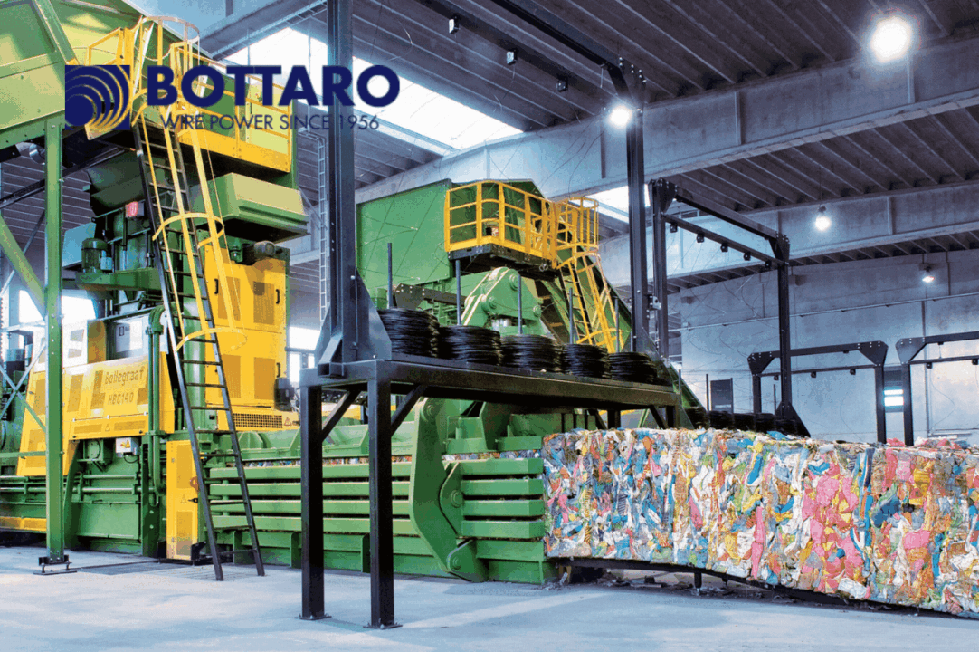 Pressentypen im Vergleich