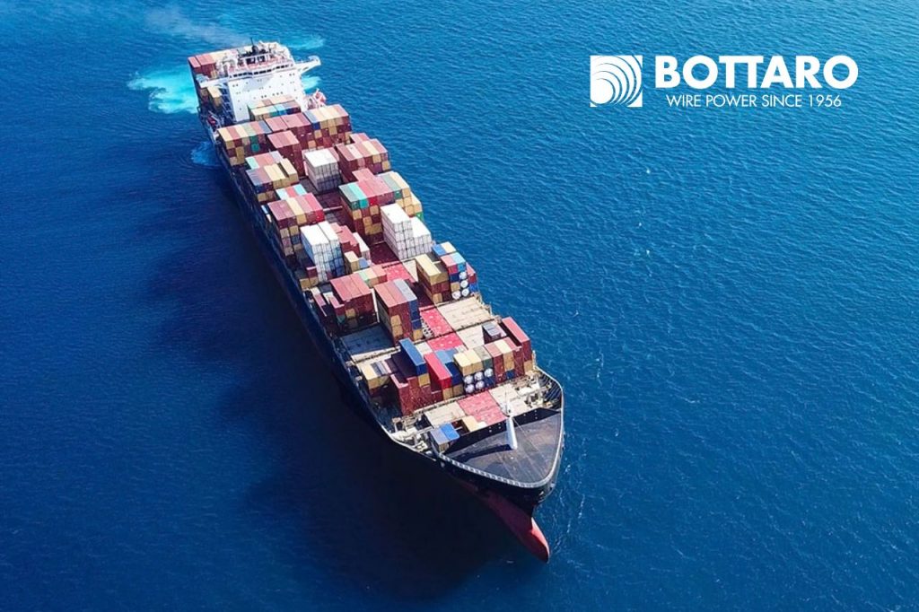 Bottaro Logistique
