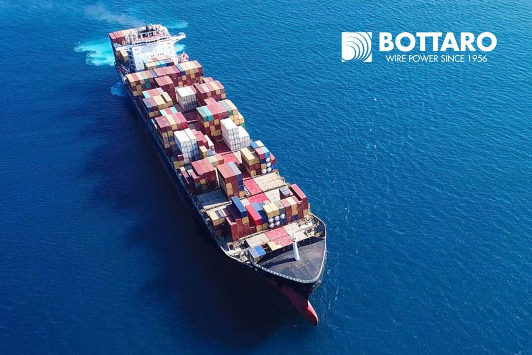 Bottaro Logistique