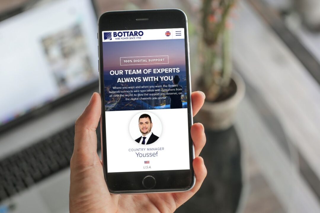 O novo country manager dos EUA