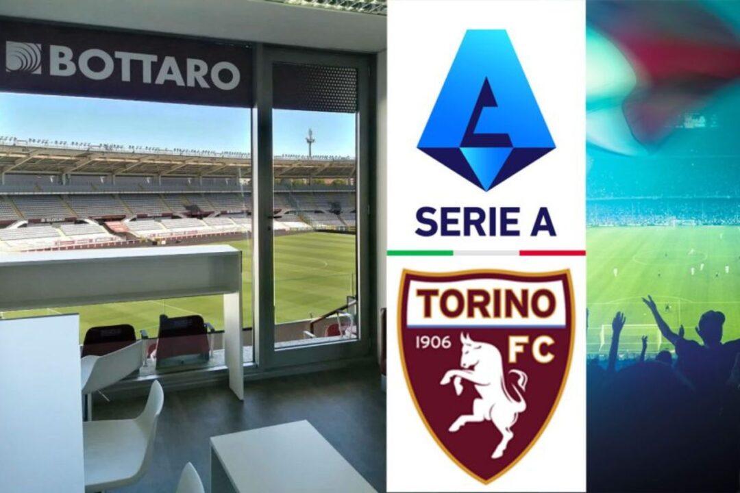 Partnership Torino Calcio: l’anno inizia con tanti nuovi appuntamenti