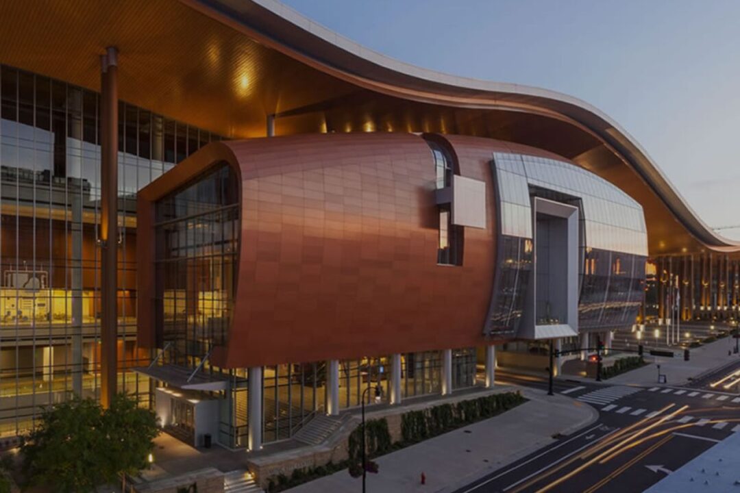 Convención y exposición anual de ISRI