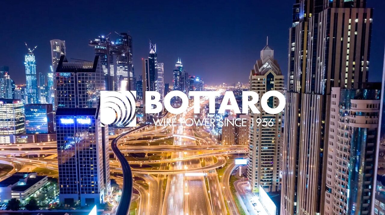 bottaro-new-video-company-profile