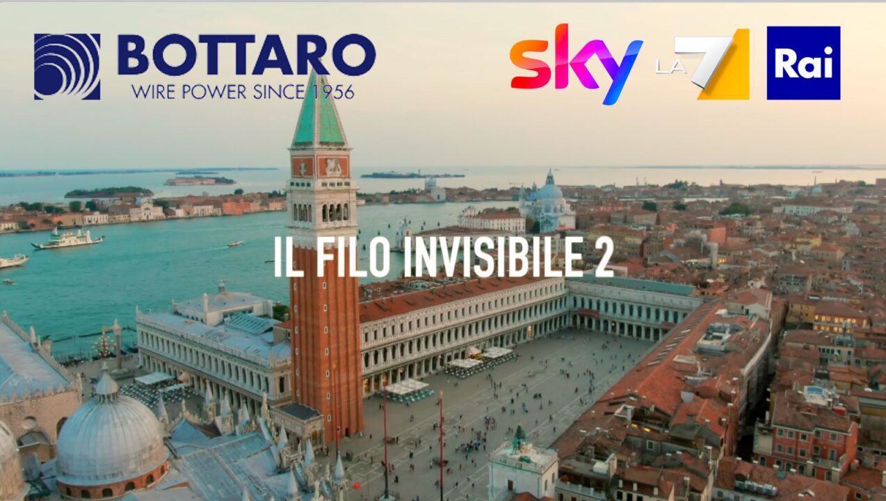 Der unsichtbare Draht 2