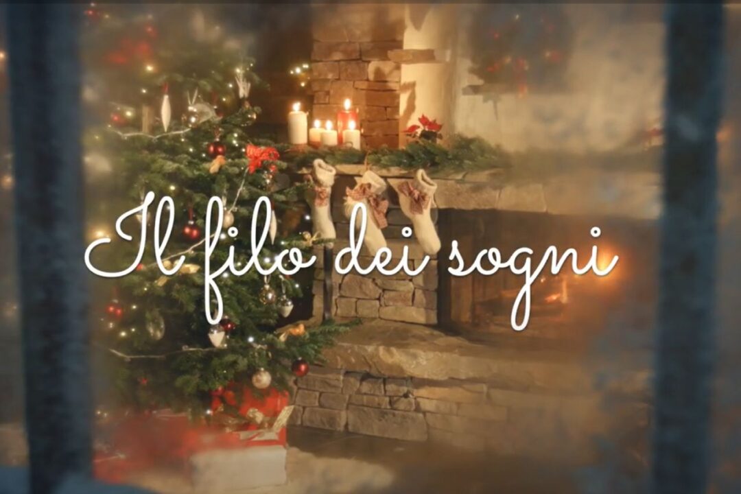 Il filo dei sogni: un augurio speciale