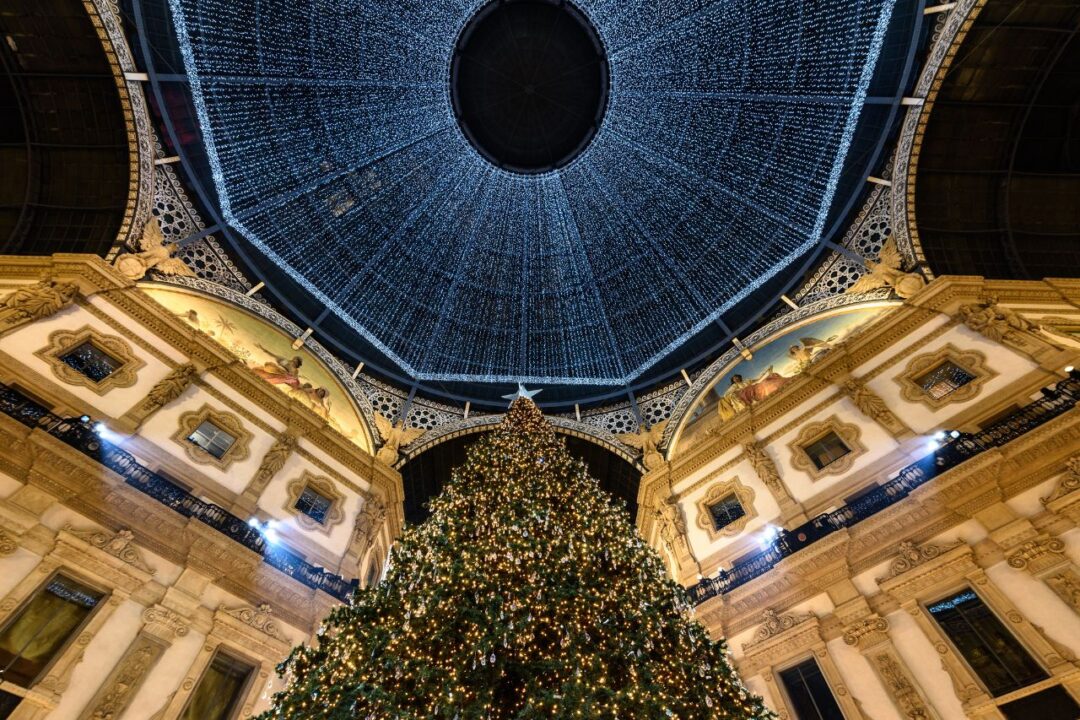 Schließung am 7. und 8. Dezember 2023