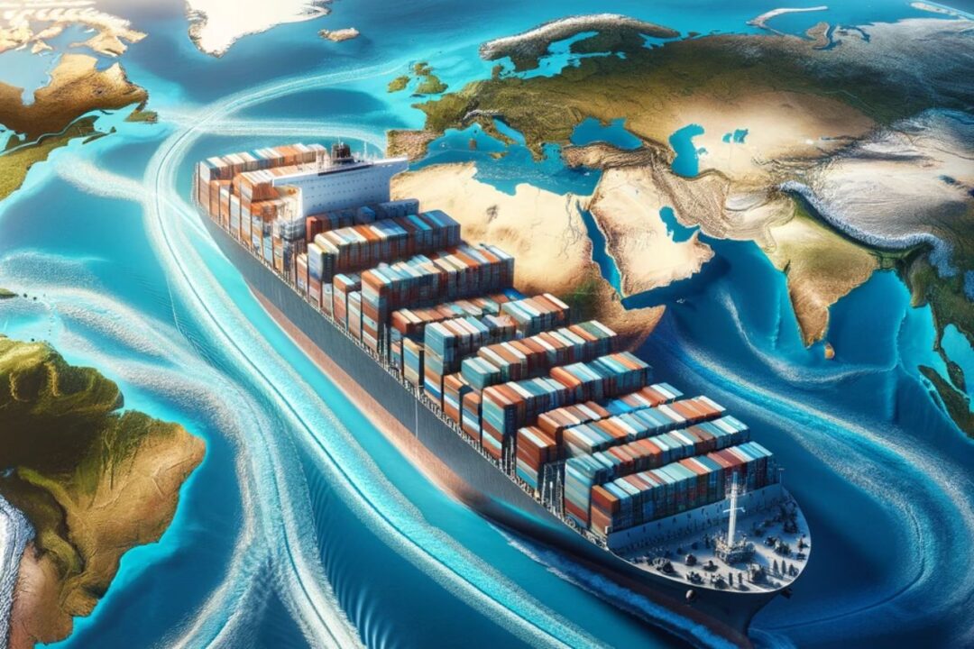 Crise de la logistique navale : le guide pour garder le cap