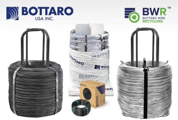 Bottaro Bwr Baling Wire