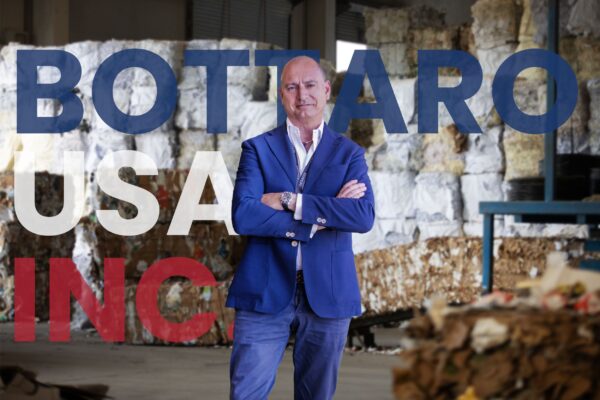 Bottaro Usa Inc