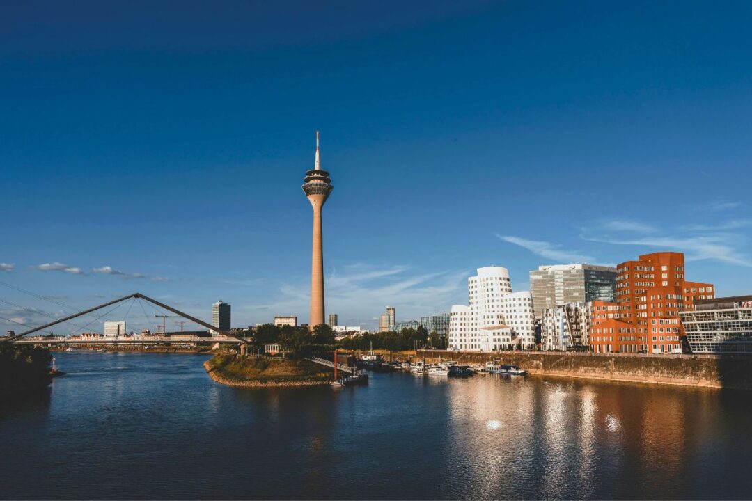 Bottaro en Wire Düsseldorf 2024