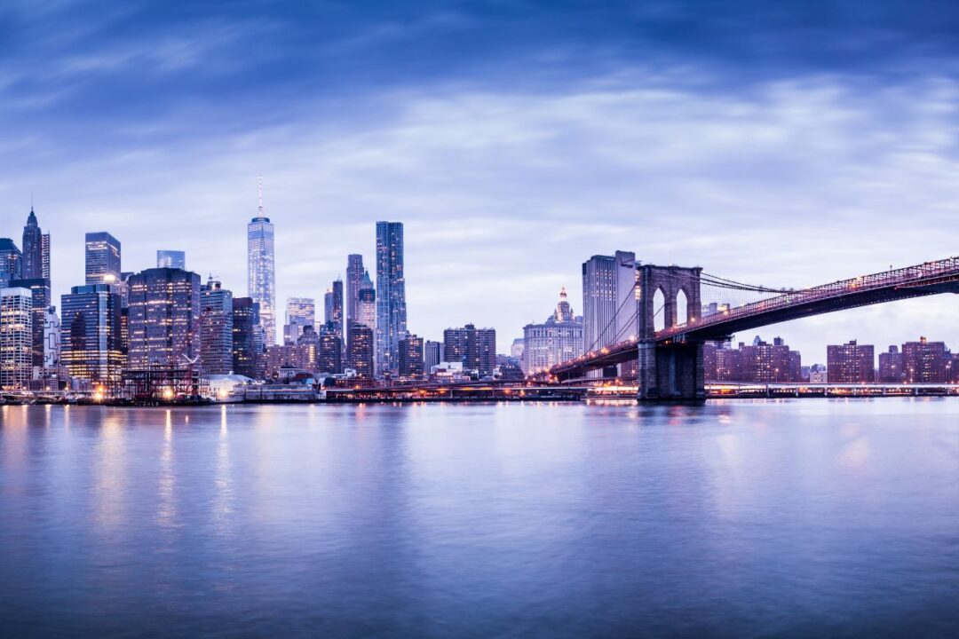 The Bottaro team is ready for new adventures!