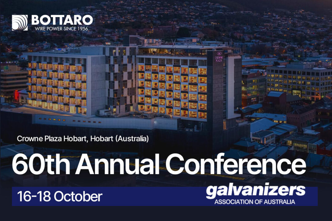 Sfide e opportunità globali: Bottaro all’Annual Conference GAA 2024