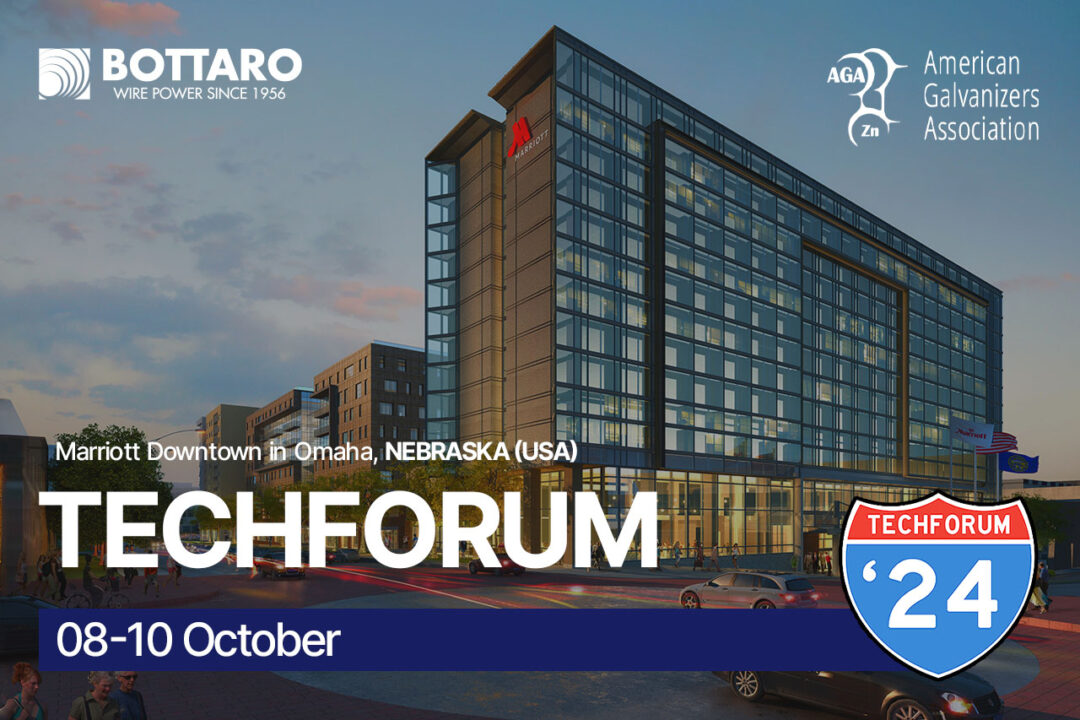 ¡Descubre las últimas innovaciones con Bottaro en el Tech Forum de Omaha!
