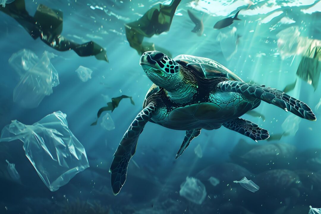 International plastic bag free day