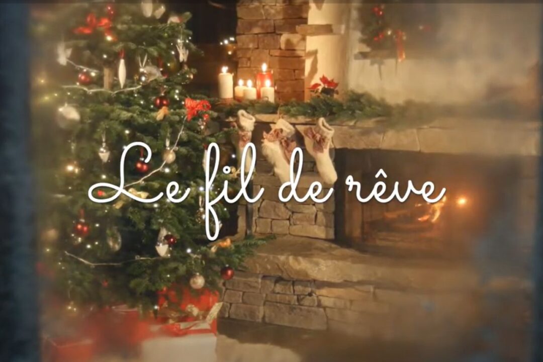 Joyeux Noël de la part de l&rsquo;équipe Bottaro !