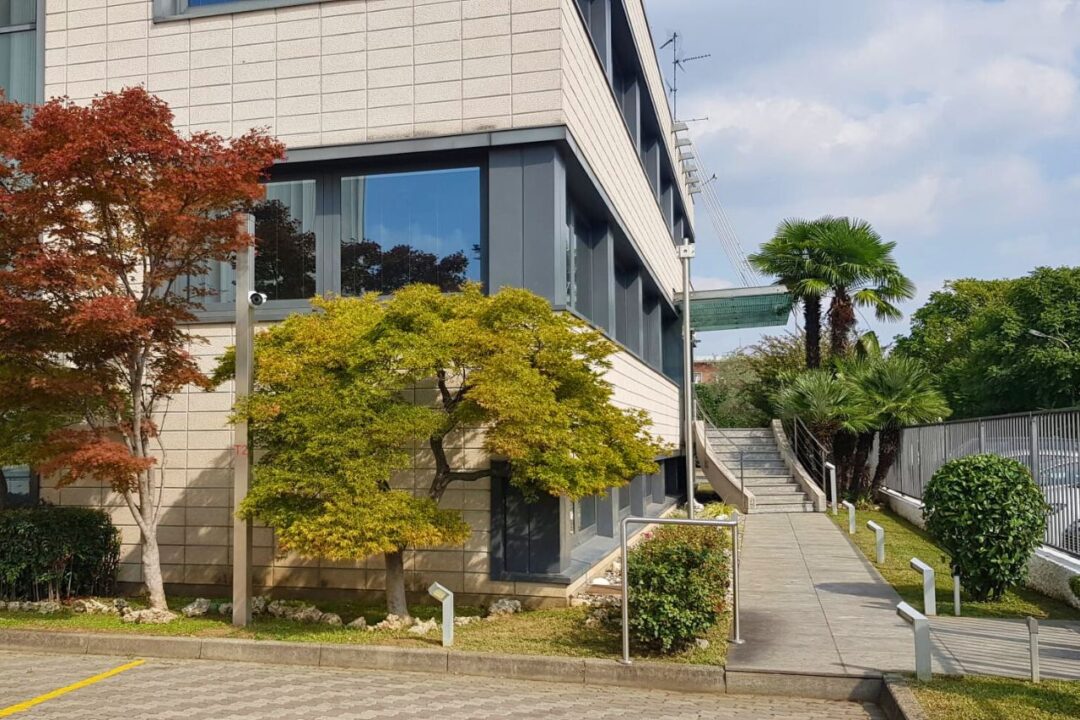 Extraordinary closure notice for maintenance