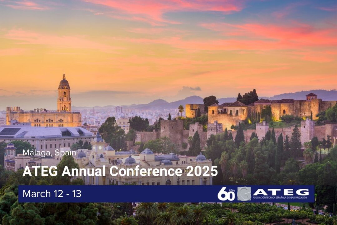 Bottaro gibt sein Debüt bei der ATEG 2025 Generalversammlung in Málaga