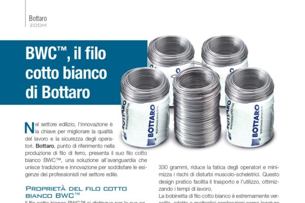 Bottaro Bobinetta Edilizia