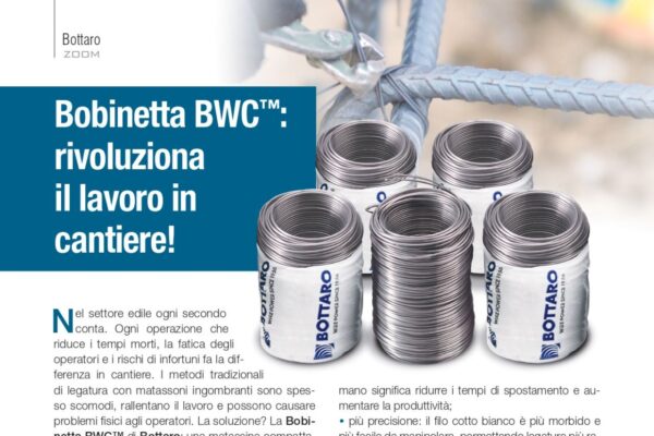 Bottaro Filo Edilizia