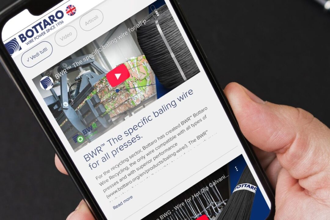 Bottaro Academy: la formazione che fa la differenza