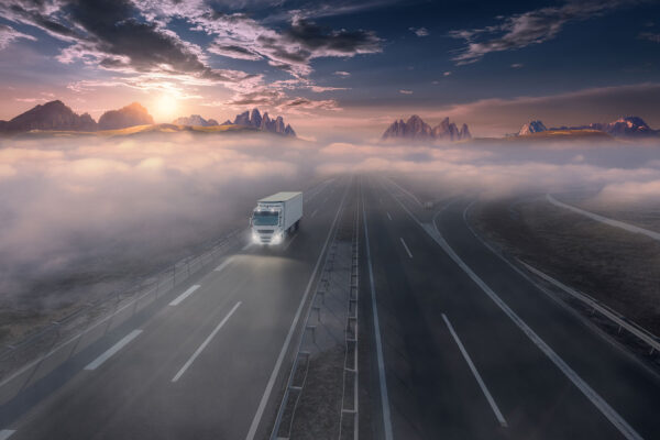 Bottaro Logistica Strada