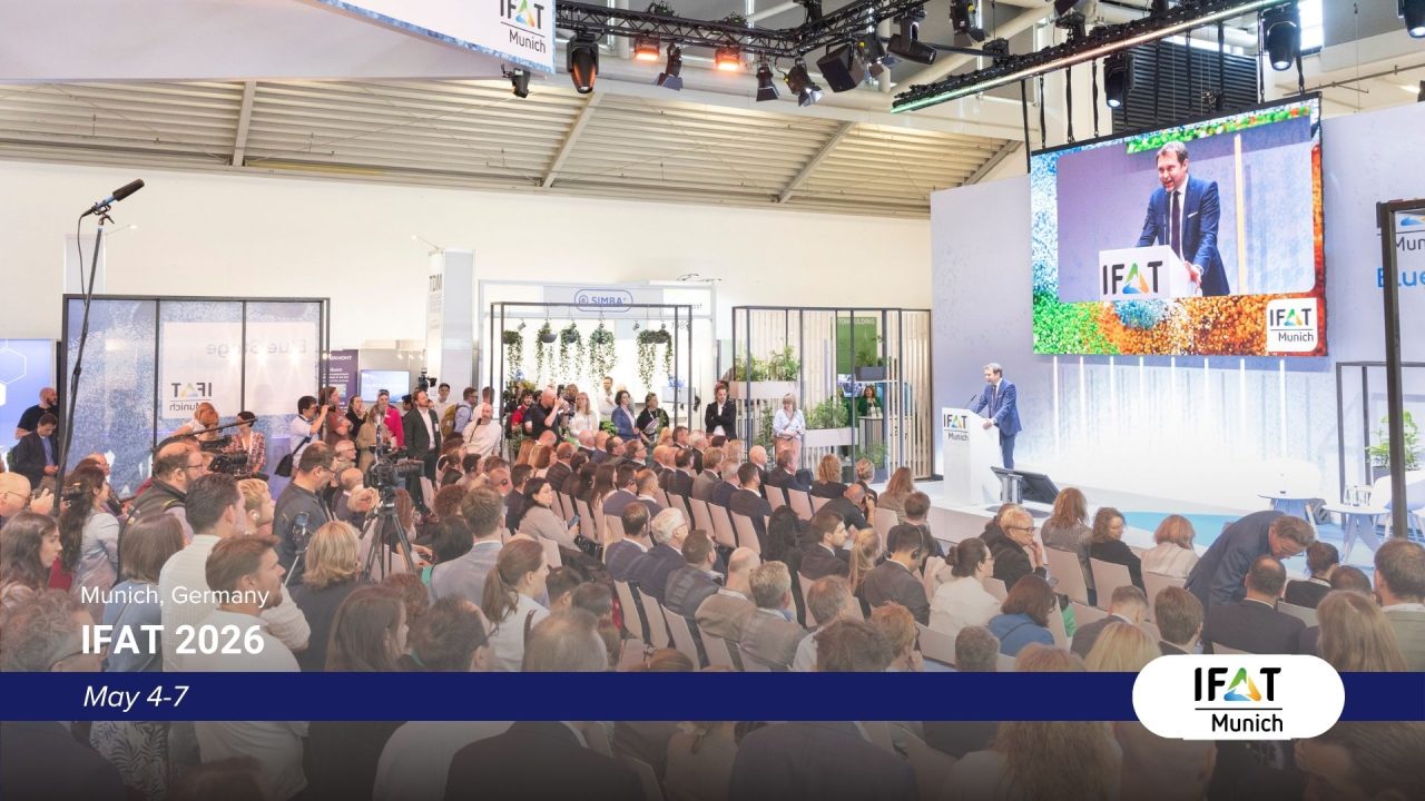 IFAT Monaco