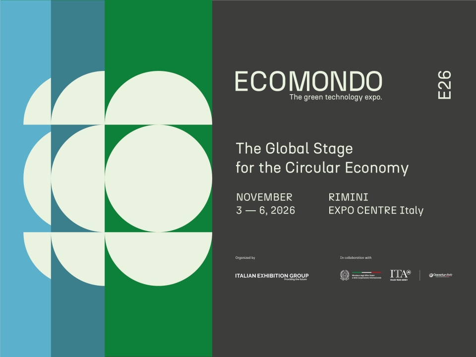Ecomondo